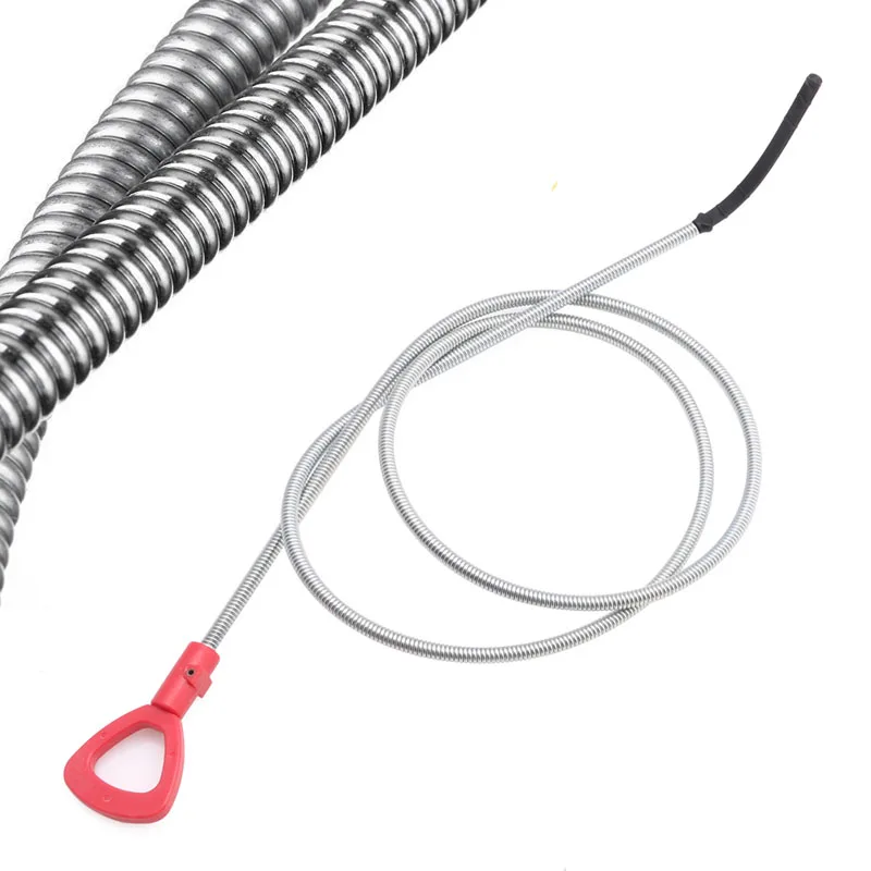 

1220mm 48" Transmission Oil Dipstick For Mercedes W163 W168 W203 W208 W210