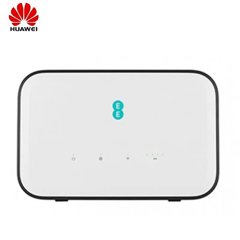Free Shipping Huawei 4g Wifi Router B625 B625261 Cat12 720mbps With Wifi Hotspot Eerouter Pk