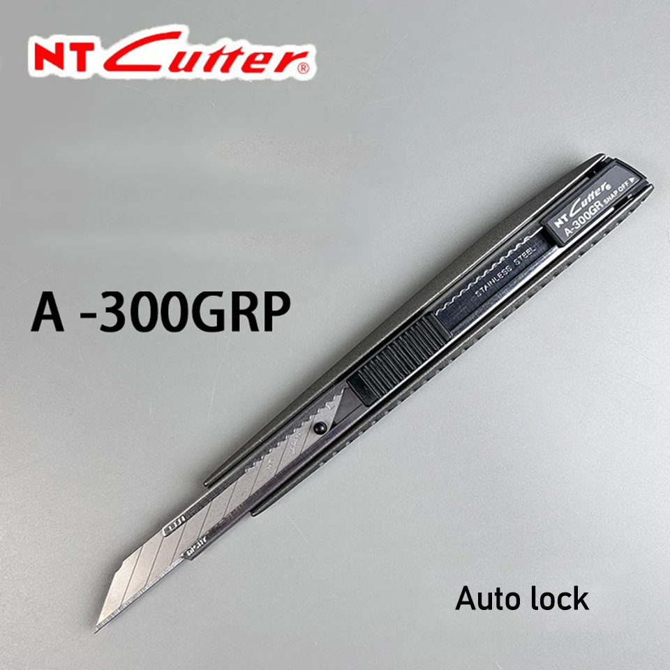 Auto-Lock-Universalmesser für Auto-Vinylfolierung und PPF-Installation, Präzisions-Bastelmesser für Auto-Vinylfolierung/PPF-Trimmung KLT-11 – Detail 7