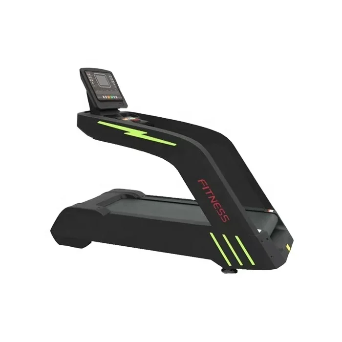 

3HP-7HP Motor Heavy Duty Walking Commercial Treadmill for Gym Equipment