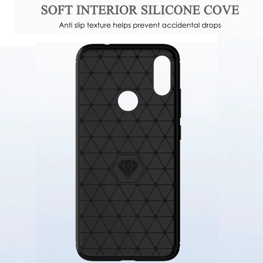 Shockproof Phone Case with Enhanced Protection