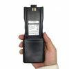 BAOFENG AR-152 Walkie Talkie TypeC Battery With USB Charging Cable For BL-152 Tactical Two Way Radios BL152 High Capacity AR152 1
