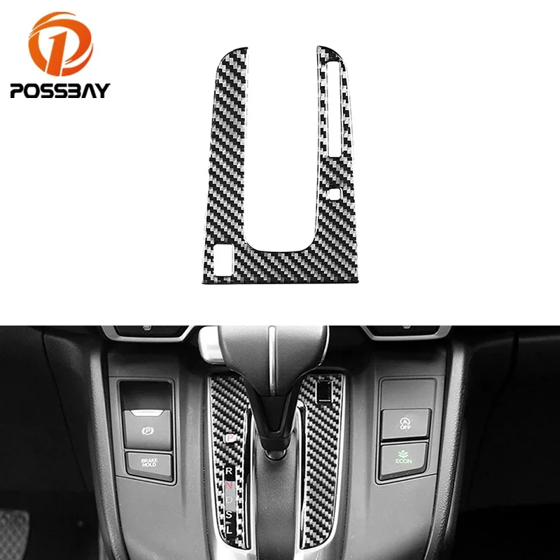 

Аксессуар для Honda CRV панельная Накладка для коробки передач 2017 2018 2019 2020 2021 2022