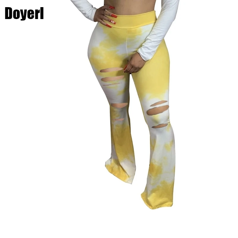 

Осенние женские брюки-клеш с завышенной талией, брюки от пота, женские длинные брюки, уличная одежда, повседневные Эластичные Обтягивающие Брюки с колокольчиком