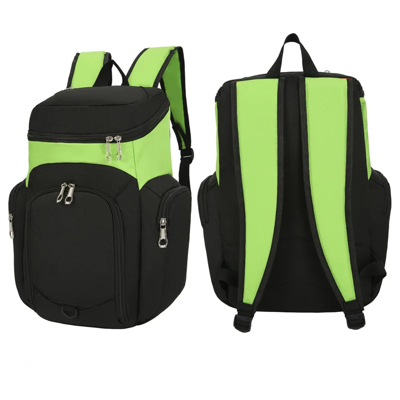 Basketball Backpack Resistant Outdoor Sport Gym Soccer Backpack Bag Sport Football Volleyball Gym Travel
