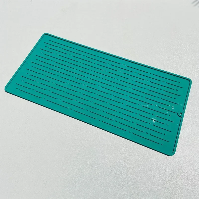 Alfombrilla Para Secar Platos Para Encimera De Cocina, Almoh | Cuotas