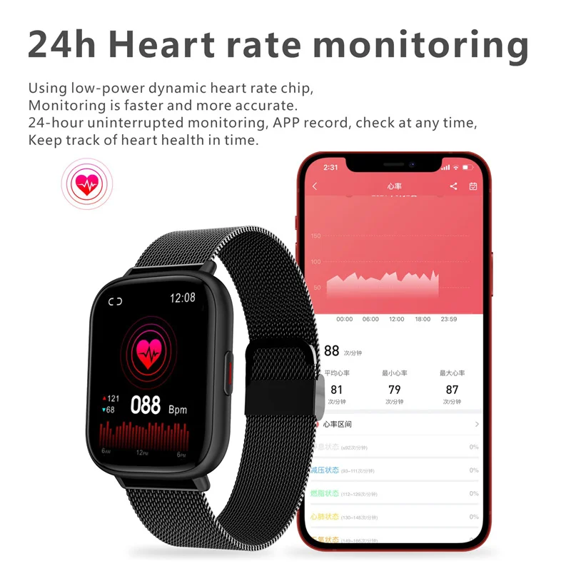 2019 ο Ʈ ð Ʈ ġ  4.0 ip68    ڵ  Smartwatch  