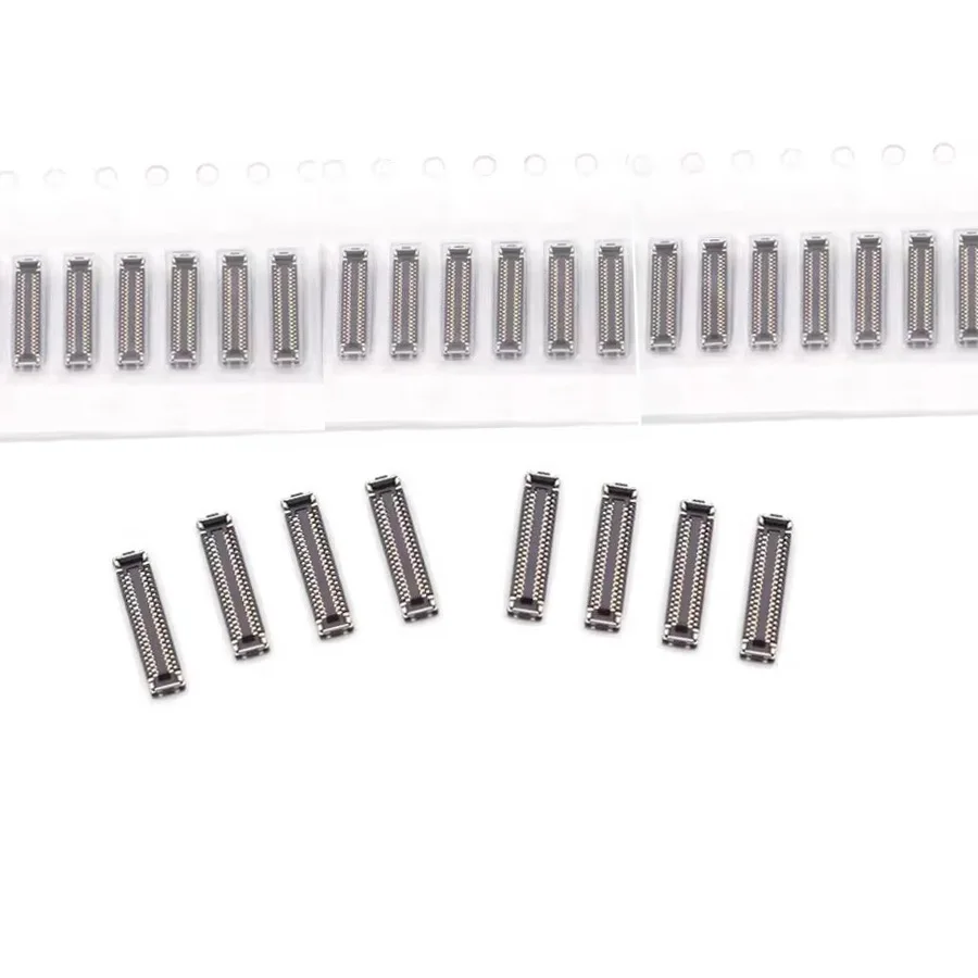 High-Quality Charger Plug On Board Charging Port FPC Connector (10-50pcs)
