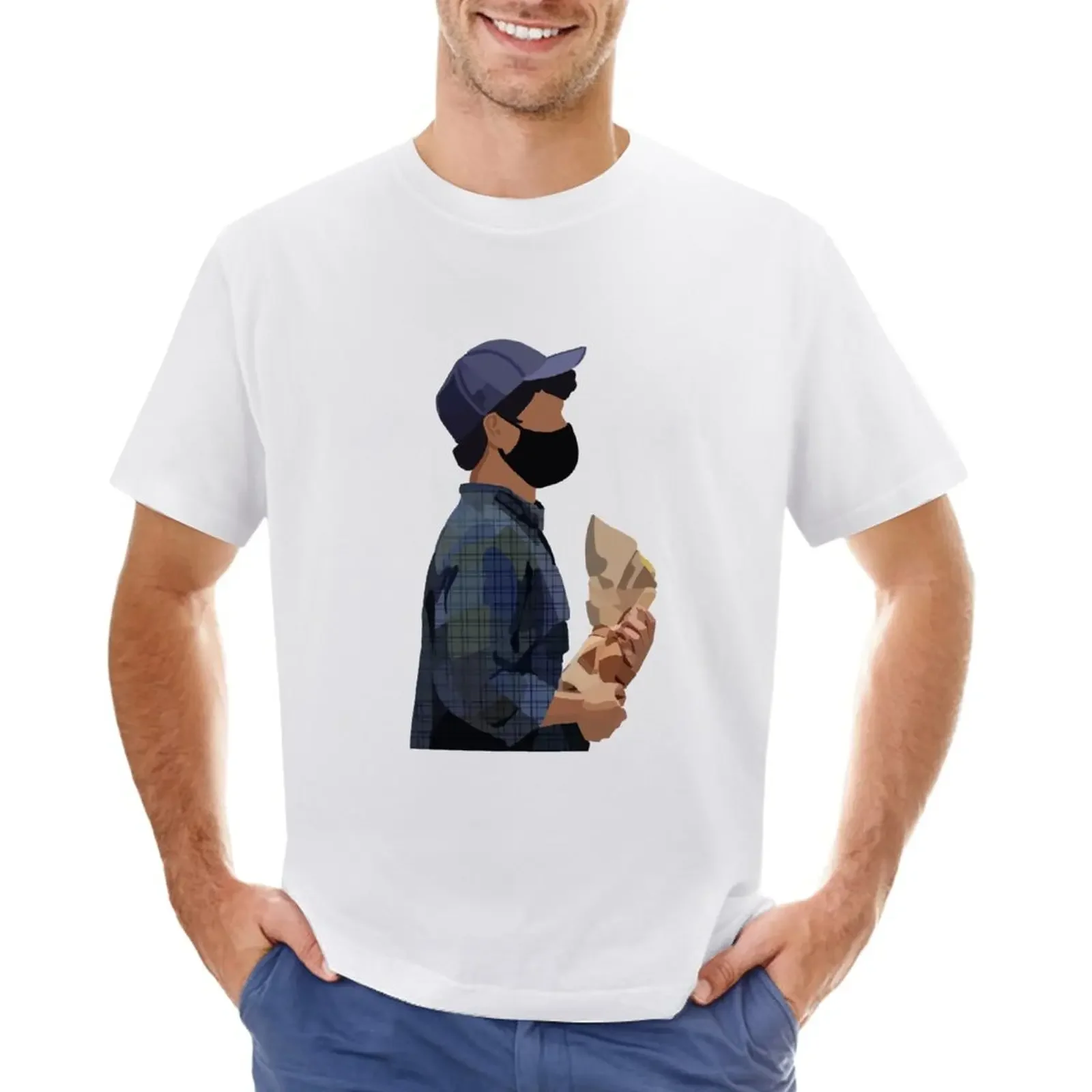 Maglietta Gav Per Bambini Magliette Carine Spazi Vuoti Vestiti Estetici Vestiti Carini Magliette Nere Semplici Da Uomo