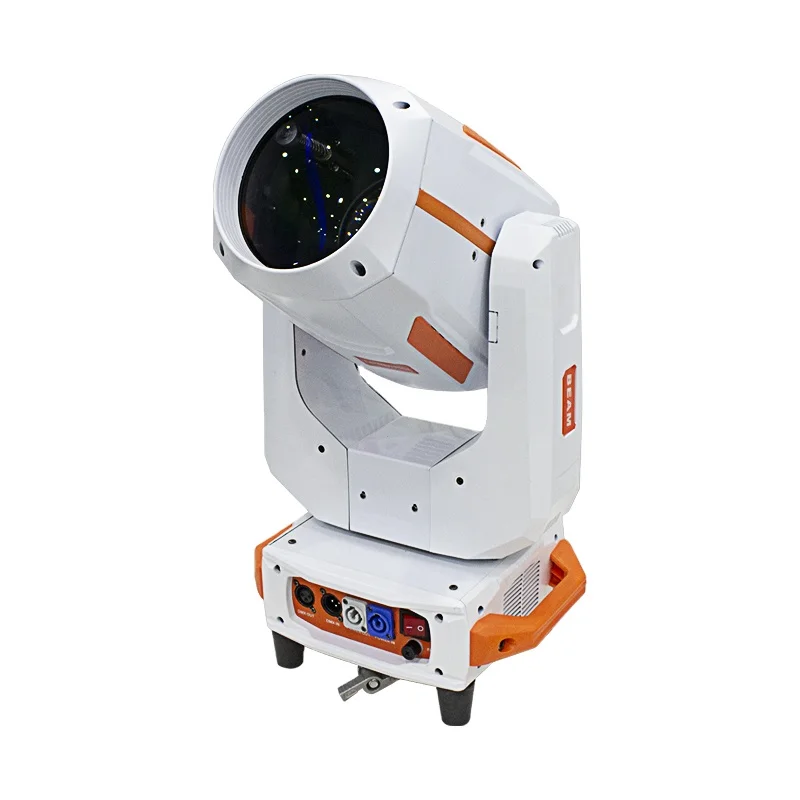 

2021 New Design Stage Light 9R 260W Beam Moving Head Light LED Stage Lighting Effect