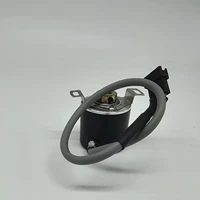 Rotary Encoder EF6600000000 – High-Quality Spare Part for Chinese Tajima Embroidery Machines - Image 2