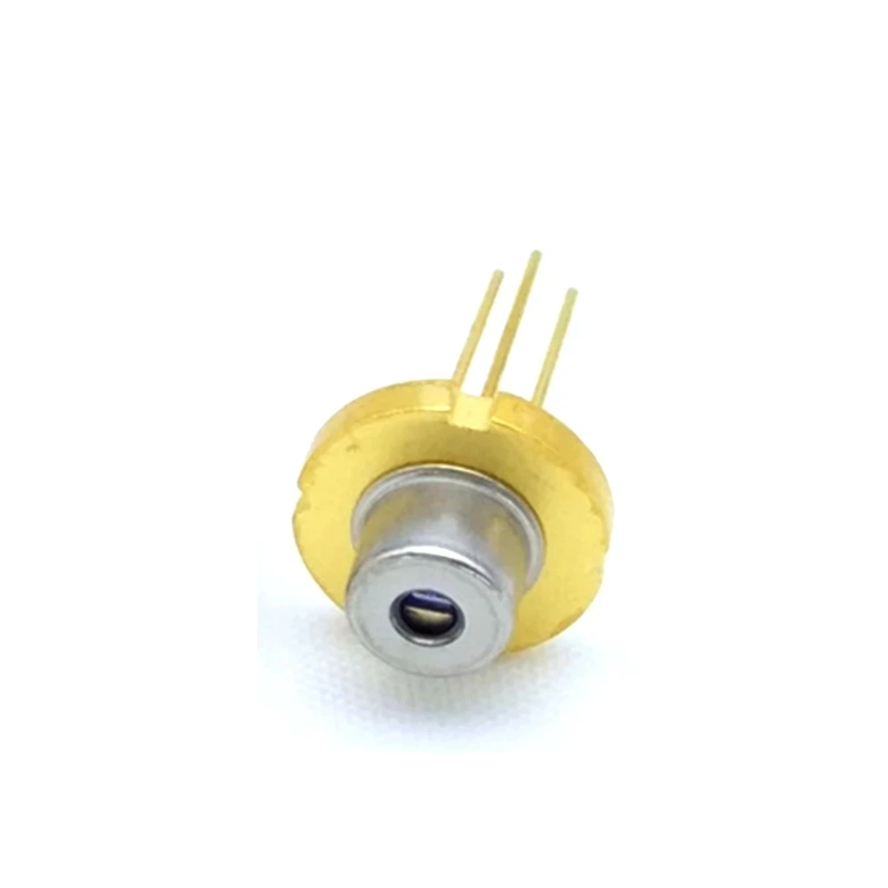 3pcs 675nm 670nm 10mw N-type Laser Diode DL4039-011 TO-5 &phi;9.0mm