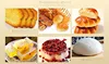 Best selling home round bread maker 5