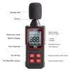 NOYAFA NF-562 Noise Meter Decibel Detector Household Testing Instrument Handheld High-precision Noise Tester 3