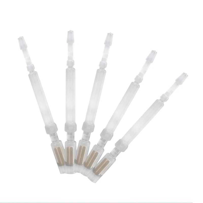 10Pcs 3D Printer Pin For Bltouch Push-Pin Smart Auto Bed Leveling Sensor Probe With Replacement Needle
