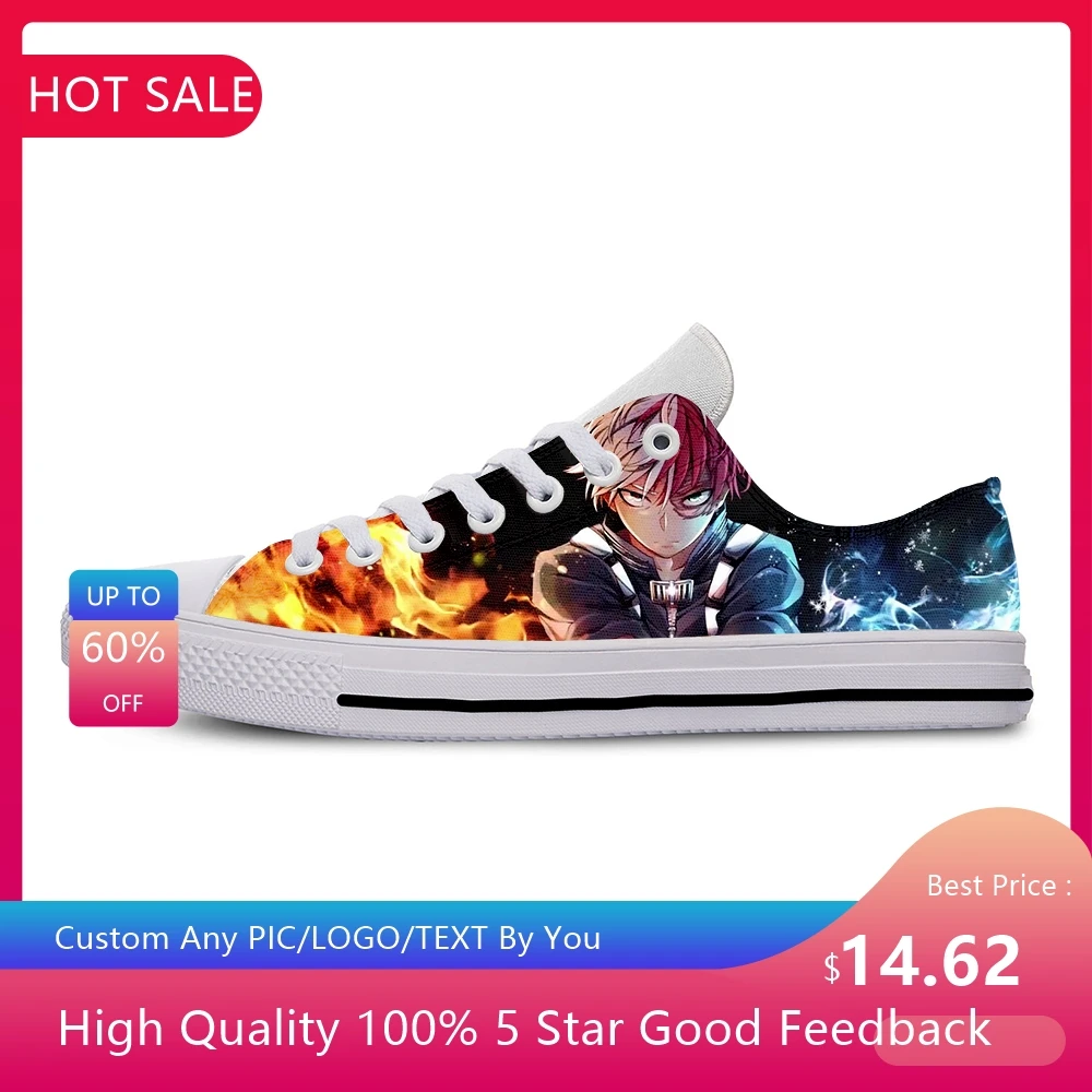 

Кроссовки унисекс из ткани с низким верхом и 3D-принтом