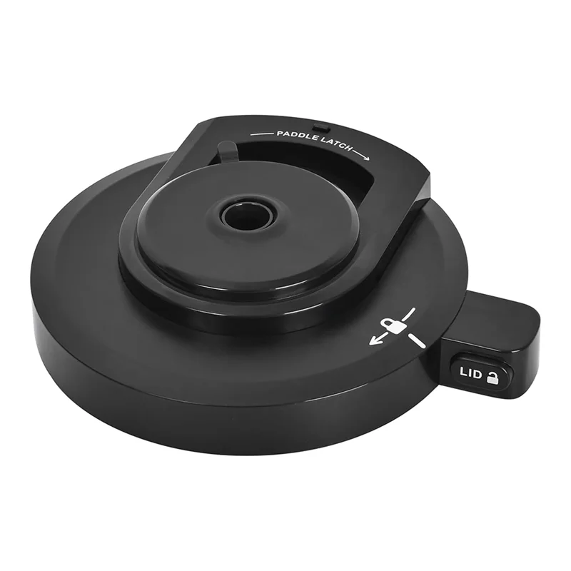 Replacement Outer Bowl Lid bowl lid Forninja NC299AMZ/NC301 Replacement Forninja Outer Bowl Lid