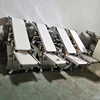 Fully Automatic Pita Arab Bread Roti Bread Making Machine Crepe Tortilla Saj Bread Press Machine For Restaurant 4