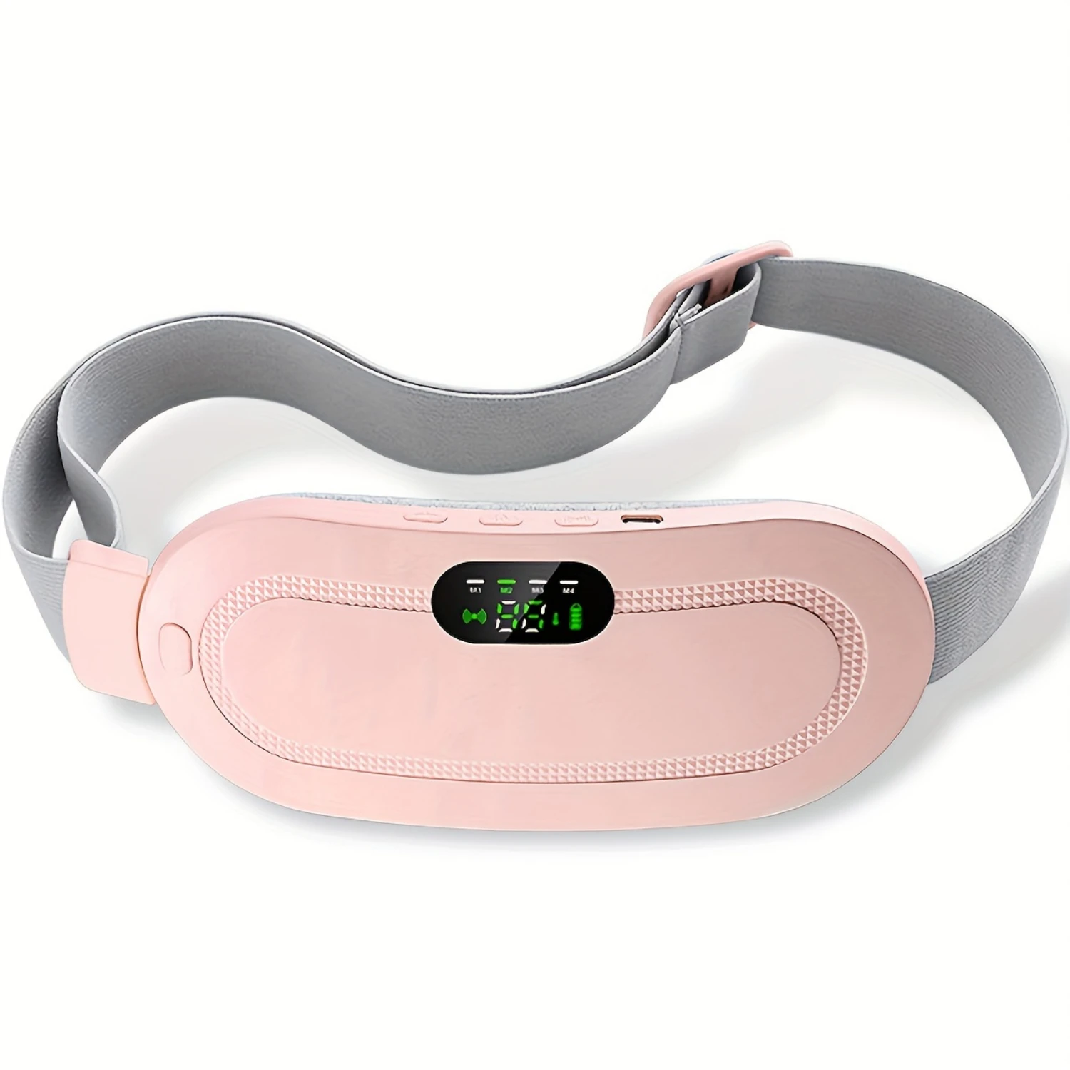 Women's Heating Pad with Massage & Charging-Multi-Functional Essentials