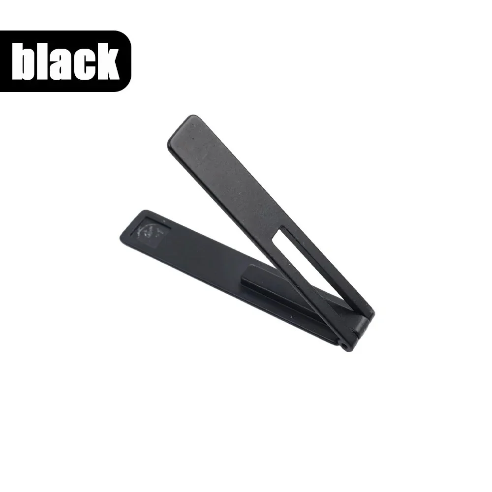 حامل هاتف محمول مغناطيسي رفيع للغاية غير مرئي، حام...