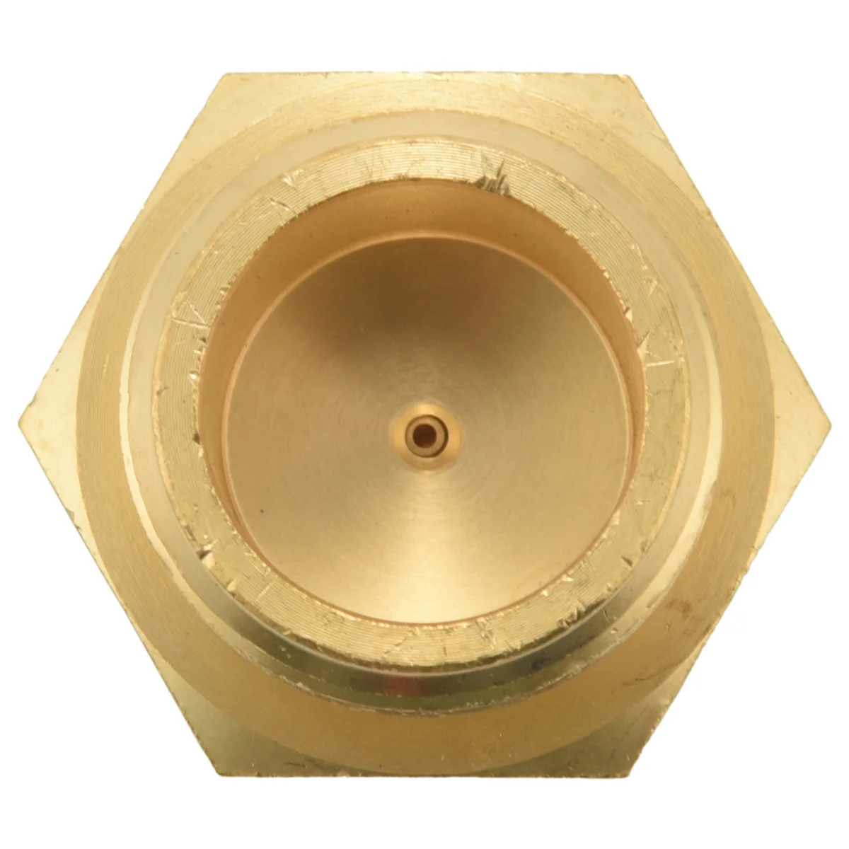 BAAU 2X Outdoor Gas Refill Adapter Camping Stove Gas Cylinder Stove Converter Accessoriesfor MAPP Refill Adapter