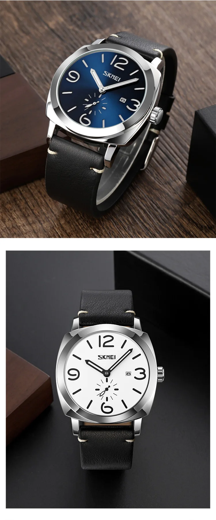 Skmei 9305 Men Watch description image 12