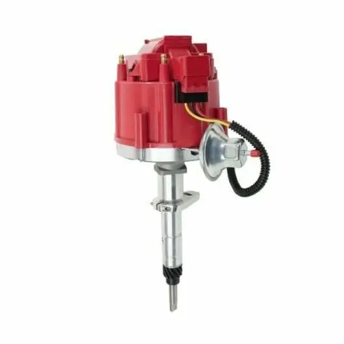 

Hei Distributor 65K Coil Early For Chevrolet Straight 6 41-62 194 216 235
