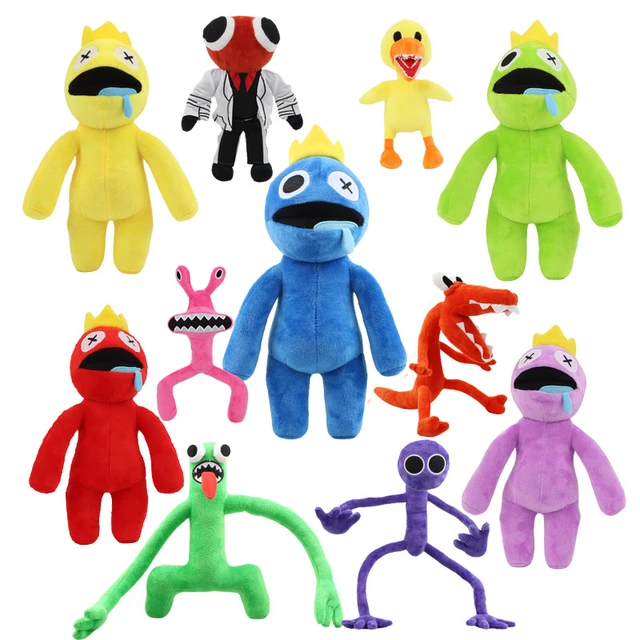 Atacado ROBLOX 2 PERSONAGENS BLOCOS DE MONTAR Tamanho do boneco 5cm