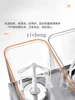 ZF Drinking Machine Commercial Cold Drink Machine Three-Cylinder Automatic Milk Tea Spray Mixing Self-Service Blender 3