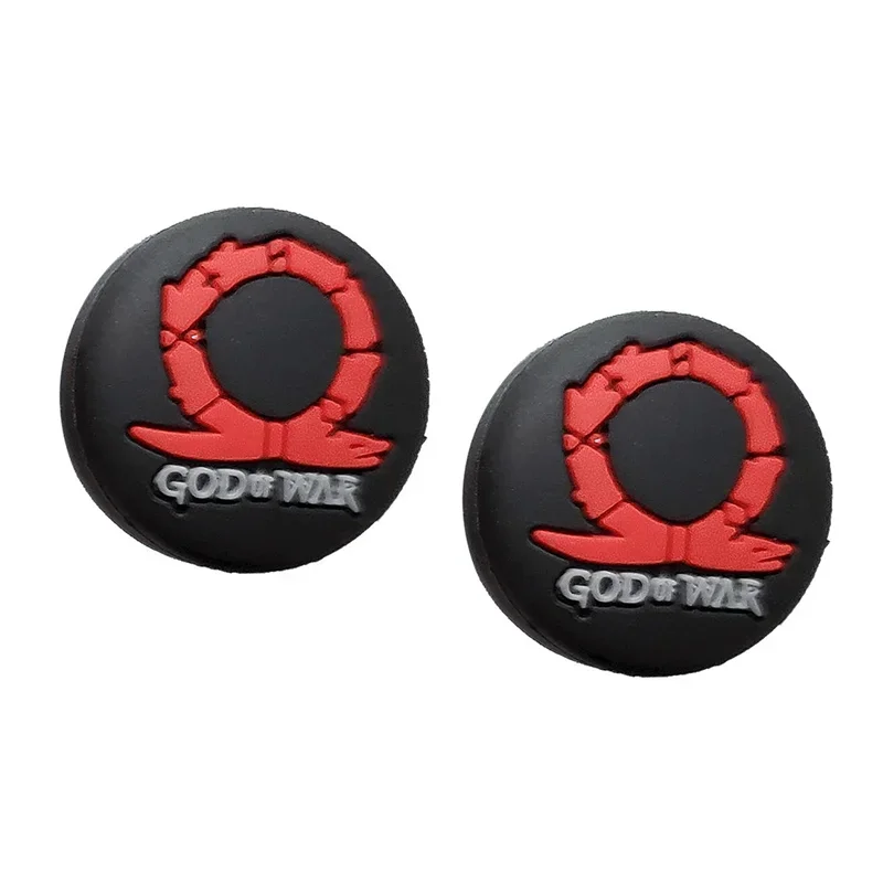 2Pcs God