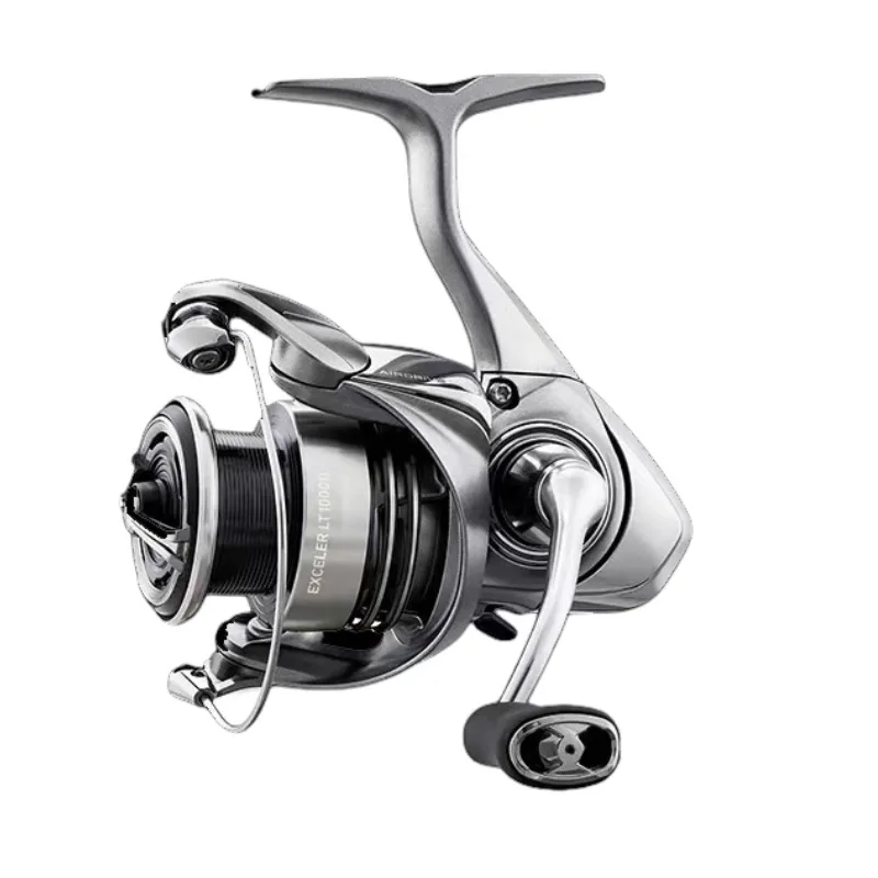 DAIWA - ダイワ　エクセラーLT 1000D-XH ダイワ-エクセラーLTスピニングフィッシングリール、1000d-xh