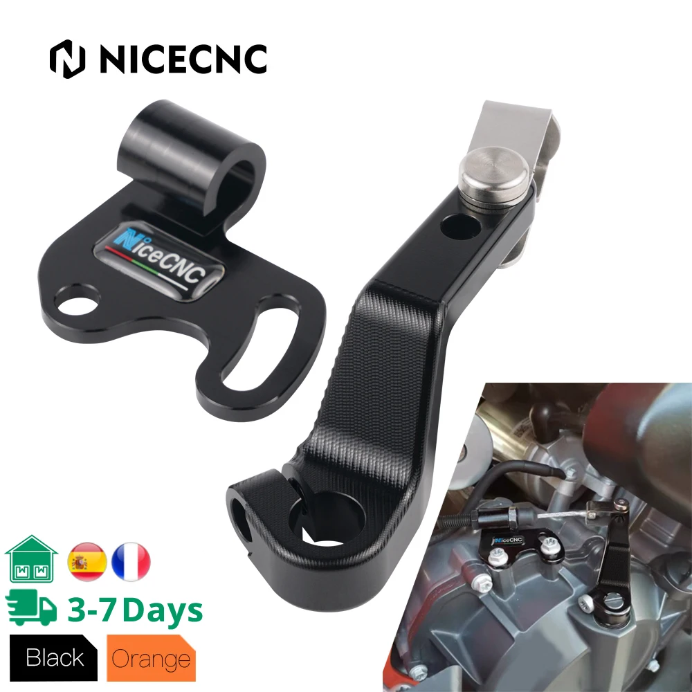 Per Ktm 890 Duke 890 Adventure R Leva Frizione Estrattore Motore Frizione Braccio Estensione Per Ktm 790 Duke 790 Adventure R 2018-2022 2023