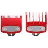 for Wahl Hair Clipper Guide Comb Set Standard Guards Attached Trimmer Style Parts 1