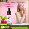 Beet Vitamin A Nicotinamide Enhanced Essence Skin Whitening Essence Facial Repair Essence Acne Removing Beauty Product 30/60ml 1
