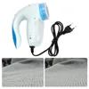 Electric Lint Remover  From Clothes Portable Fabric Shaver Cut Machine Pellet Remover for Sweater Shaver Clothes Carpets US/EU 2