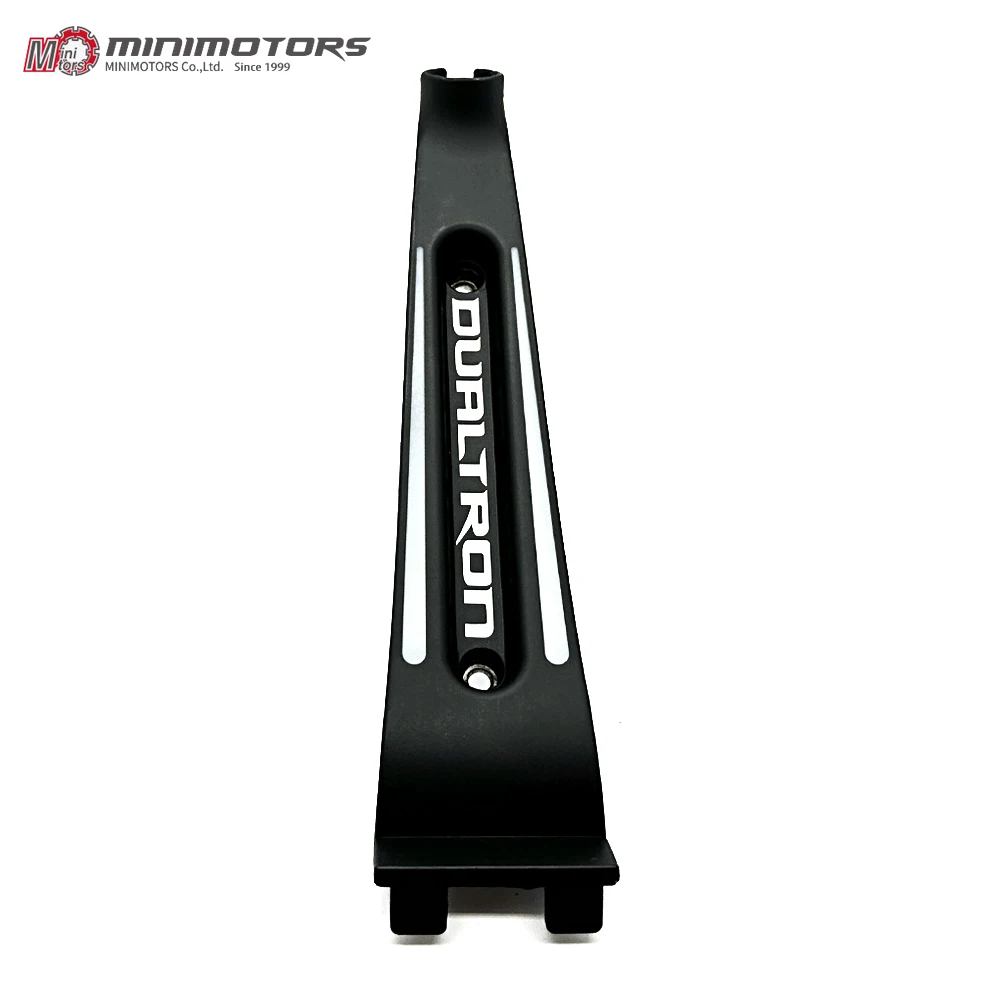 Original Dualtron Stem Headset Cover Teil Stem Headset Cover Anzug für offizielle Dualtron Thunder III Stem Headset Cover E-Scooter – Detail 15