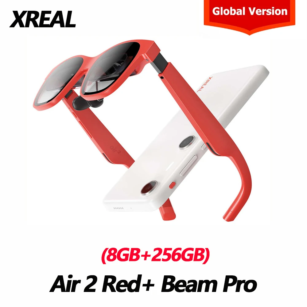 Red KIT2
