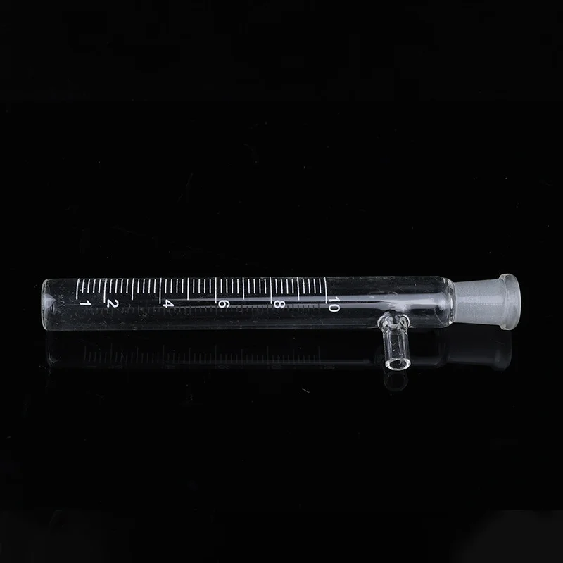 100ml150ml glass silver salt method arsenic tester arsenic hydrogen generator for measuring silver formate method