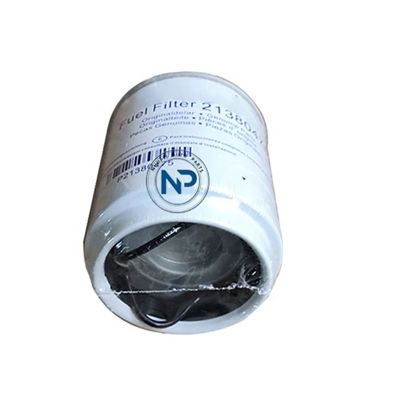 VOL Diesel Engine Fuel Water Separator Filter 21380475 20879806 21017305 21017305 21764964 21764966 21764966 for Truck