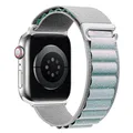 Light gray shiny