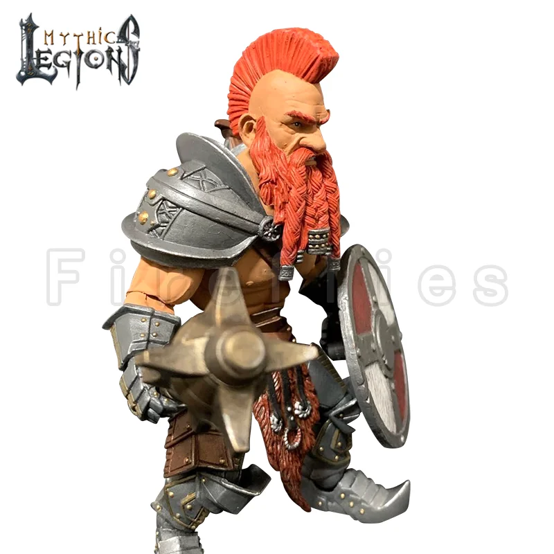 保証された6インチ,4つのモード,プロフェッショナルなローマの兵士の