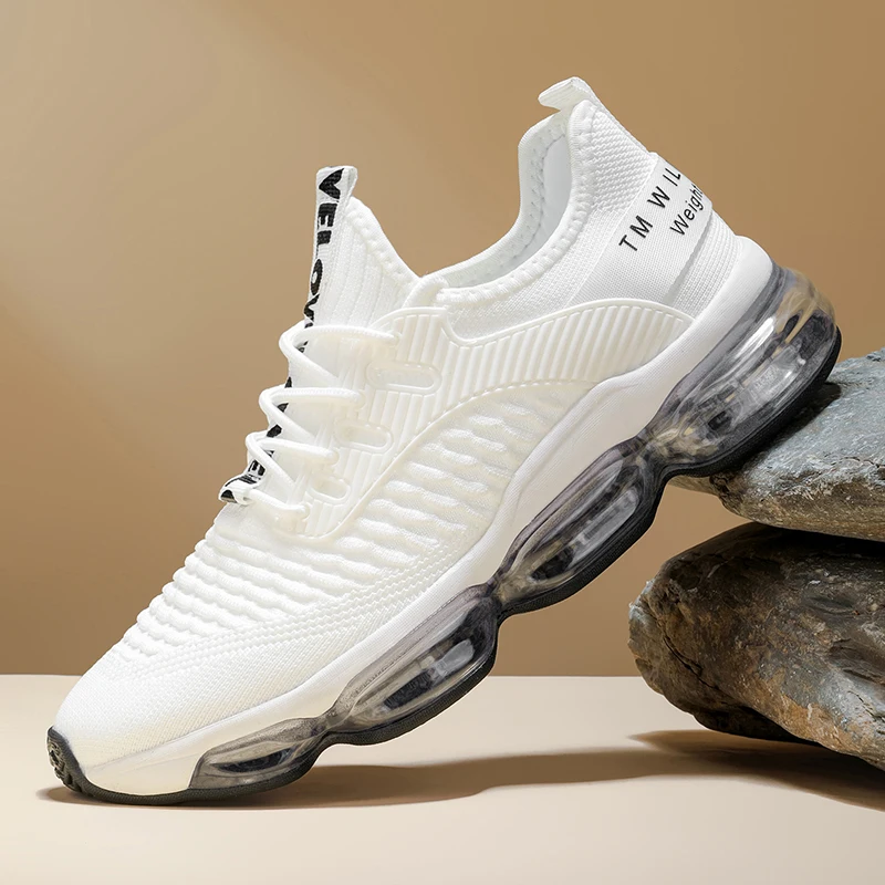 Men's Luxury Casual Breathable Fashion Sneakers