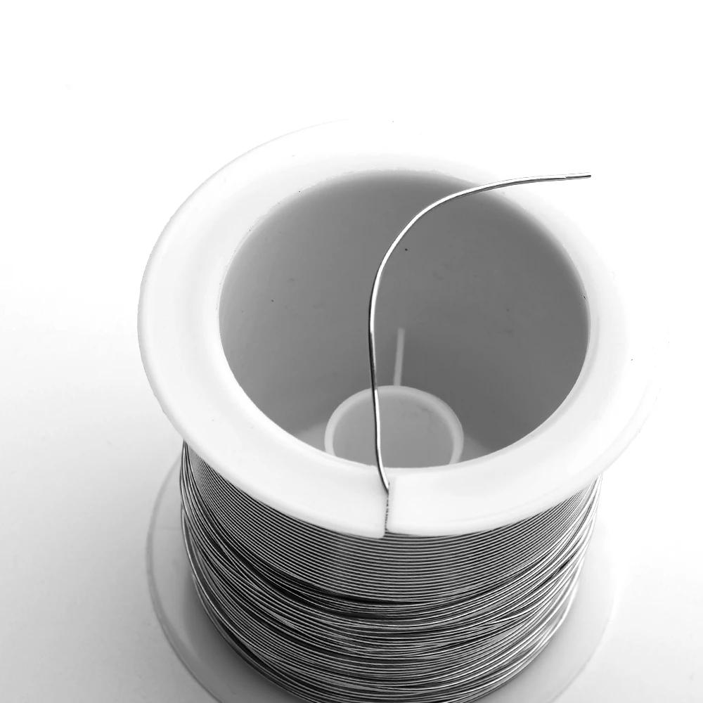 Stainless Steel Soft Wire 5