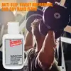 2 Oz Anti-skid Transparent Dry Hand Solution pole dance Anti Slip Liquid Sport Powder For Rock Climbing Sports Liquid Magnesium 4