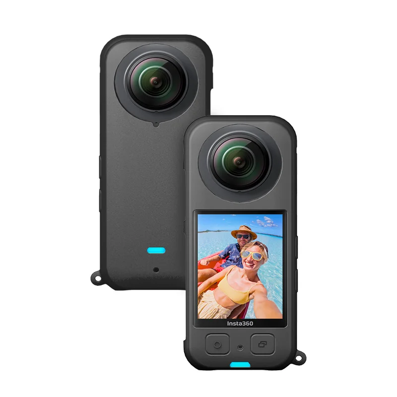 Insta360 X3 Linsenschutz SmallRig Insta360 Utility Frame For X3