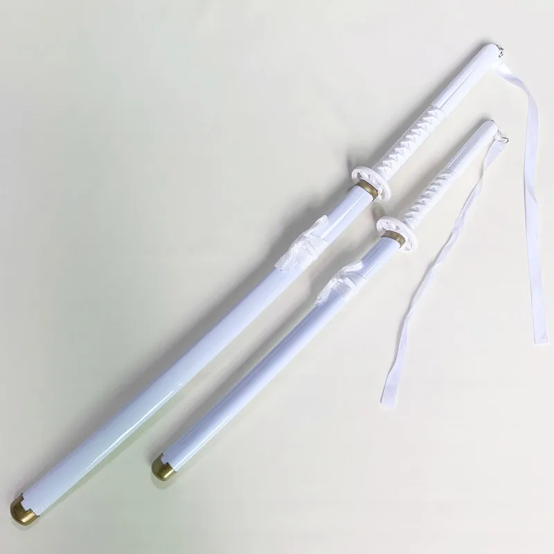 Bleach Sode no Shirayuki Zanpakuto Cosplay Prop