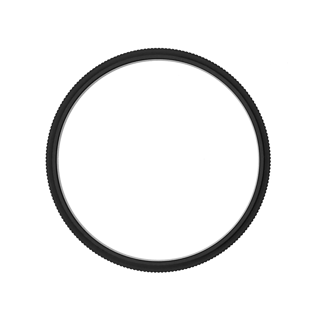 Universal Male Thread Screw Adapter Ring for Macro Photography - 49mm, 0.75mm Pitch