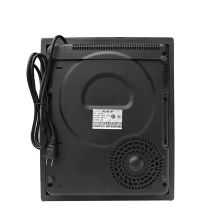 Rileosip/ Rileosip lightwave stove pottery stove GB20D light touch induction electromagnetic furnace