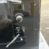Touchscreen Home Built-In 25 Litre Microwave Oven Black Microcomputerised Fully Automatic Mirror Microwave Oven 5