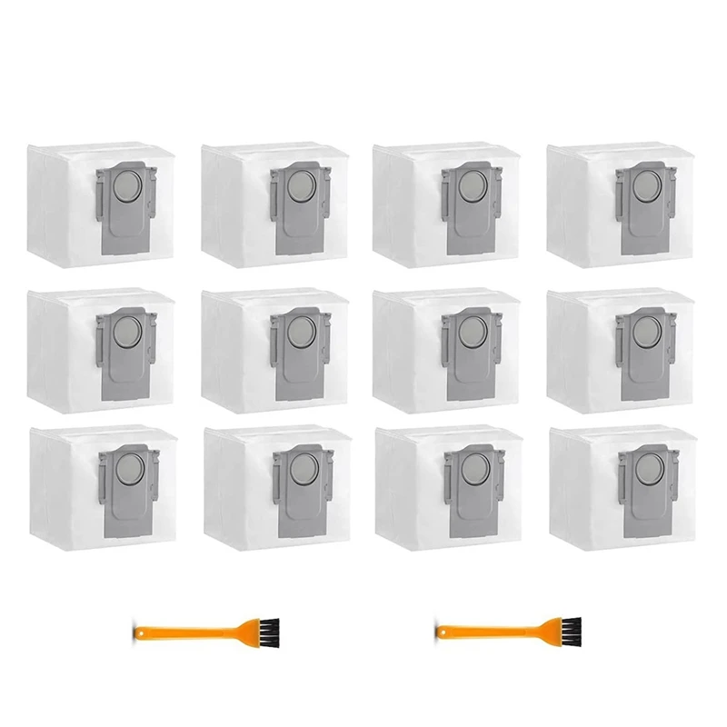 

Пылесборник, пылесборник, совместимый с Roborock Q7 Q7max + запасные части для робота-пылесоса